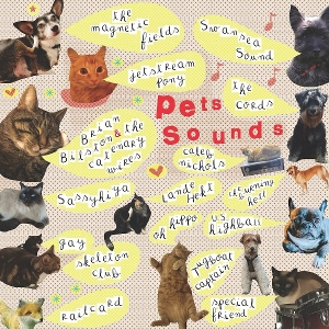 V/A – Pets Sounds