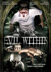Movie – Evil Within