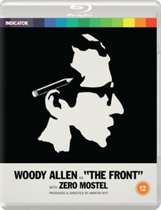 Movie – Front
