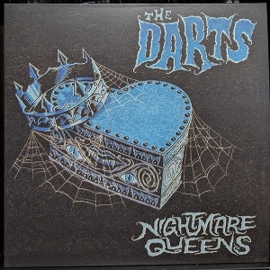 Darts – Nightmare Queens