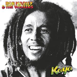 Bob Marley & the Wailers – Kaya