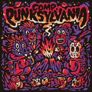V/A – Comp Punksylvania