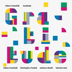 Pustelnik, Tobias – Gratitude