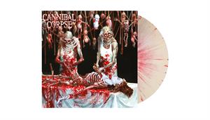 Cannibal Corpse – Butchered At Birth