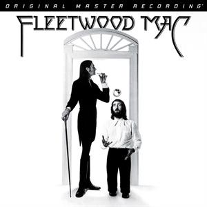 Fleetwood Mac – Fleetwood Mac