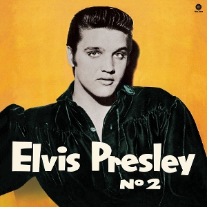 Presley, Elvis – No. 2