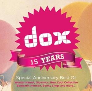 V/A – Dox 15 Years