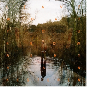 Kesteren, Remy Van – Leave What You Know