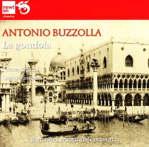 Buzzolla, A. – La Gondola