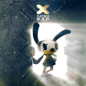 B.A.P – Matrix
