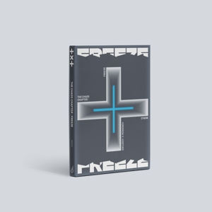 Tomorrow X Together – Freeze
