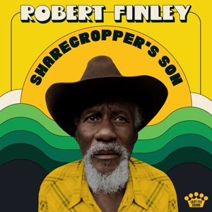 Finley, Robert – Sharecropper's Son
