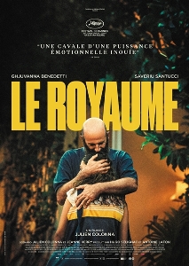 Movie – Le Royaume