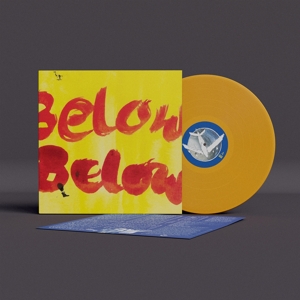 Bock, Naima – Below a Massive Dark Land