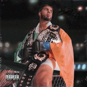 Anuel Aa – Las Leyendas Nunca Mueren
