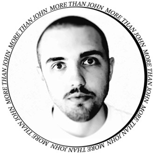 More Than John – O
