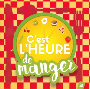 Des, Henri – Cest Lheure De Manger