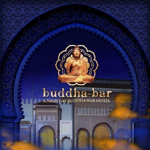 V/A – Buddha Bar-A Night At Buddha Bar Ho