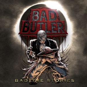 Bad Butler – Badtime Stories