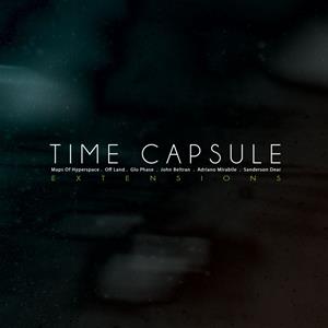 V/A – Time Capsule Extensions