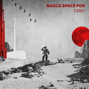 Nazca Space Fox – Ceres