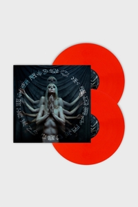 Crimson Veil – Hex