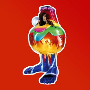 Bjork – Volta