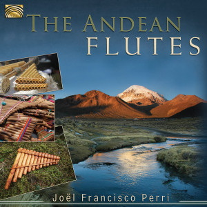Perri, Joel – Andean Flutes