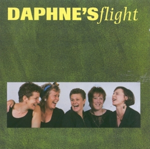 Daphne's Flight – Knows Time, Knows Change
