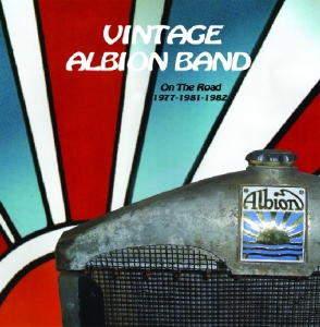 Albion Band – Vintage Albion Band