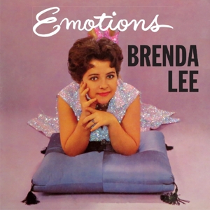 Lee, Brenda – Emotions