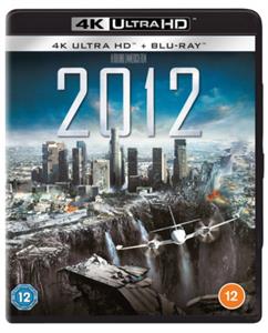 Movie – 2012