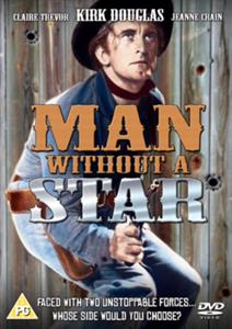 Movie – Man Without a Star