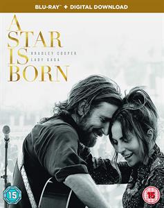 Movie – A Star is Born (2018)