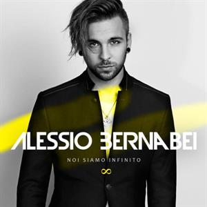 Bernabei, Alessio – Noi Siamo Infinito