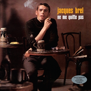 Brel, Jacques – Ne Me Quitte Pas