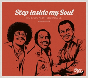 V/A – Step Inside My Soul