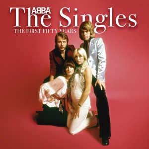 Abba – The Singles the First Fifty Years