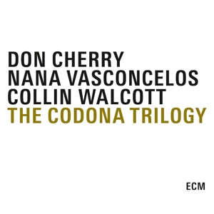 Codona (Walcott – Codona Trilogy