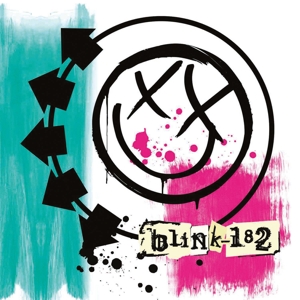 Blink-182 – Blink 182 -Enhanced-