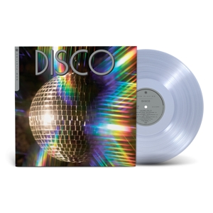 V/A – Now Playing Disco