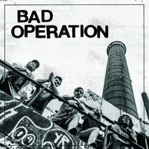Bad Operation – Bad Operation