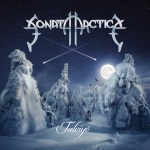 Sonata Arctica – Talviyo