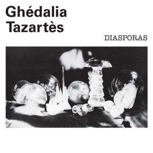 Tazartes, Ghedalia – Diasporas