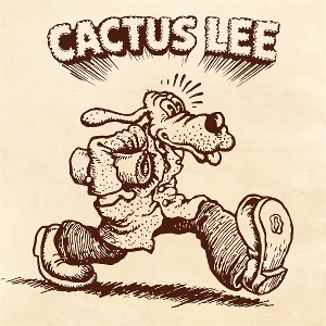 Lee, Cactus – Cactus Lee