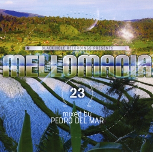 V/A – Mellomania 23