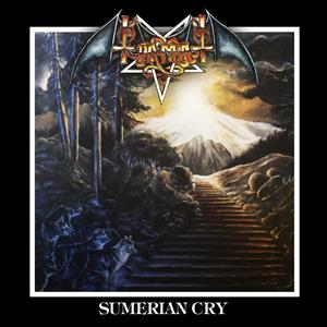 Tiamat – Sumerian Cry