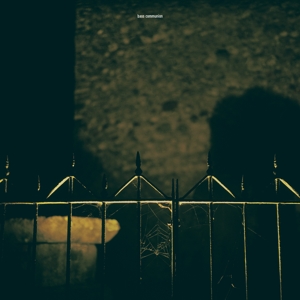 Bass Communion – Ghosts On Magnetic Tape