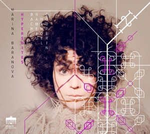 Marina Baranova – Hypersuites