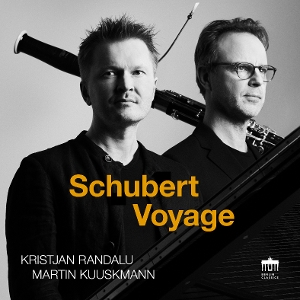 Randalu, Kristjan – Schubert Voyage